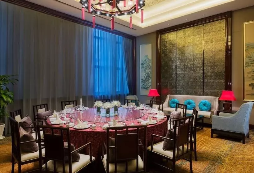 Hôtel Wanda Realm Chifeng