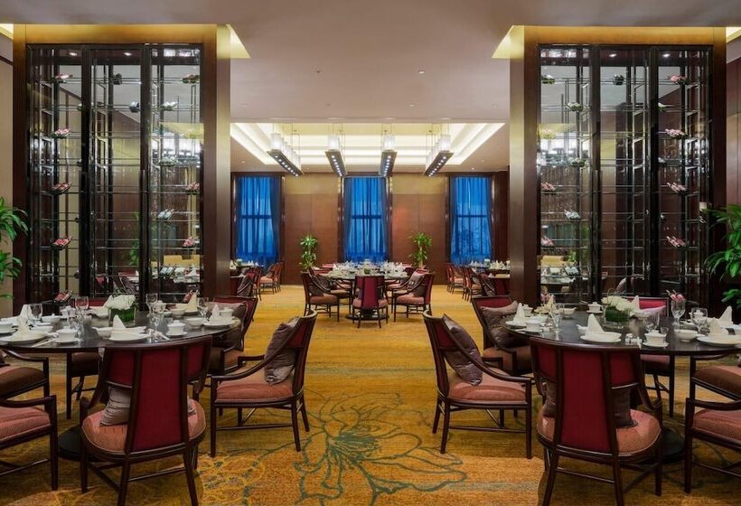 호텔 Wanda Realm Chifeng