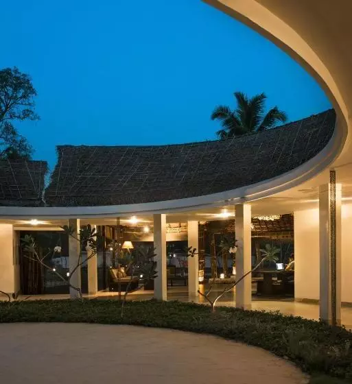 ホテル Xandari Pearl Beach Resort