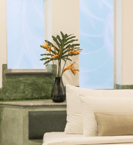 فندق Xandari Pearl Beach Resort