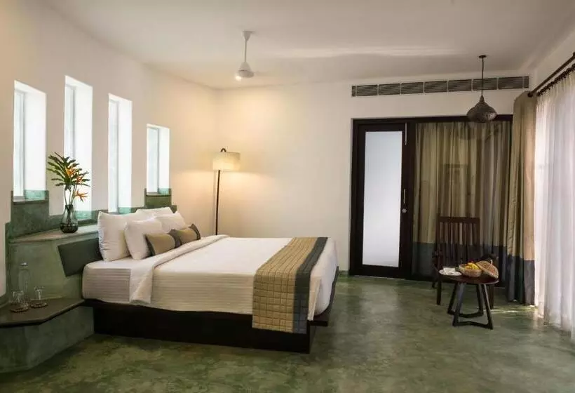 ホテル Xandari Pearl Beach Resort