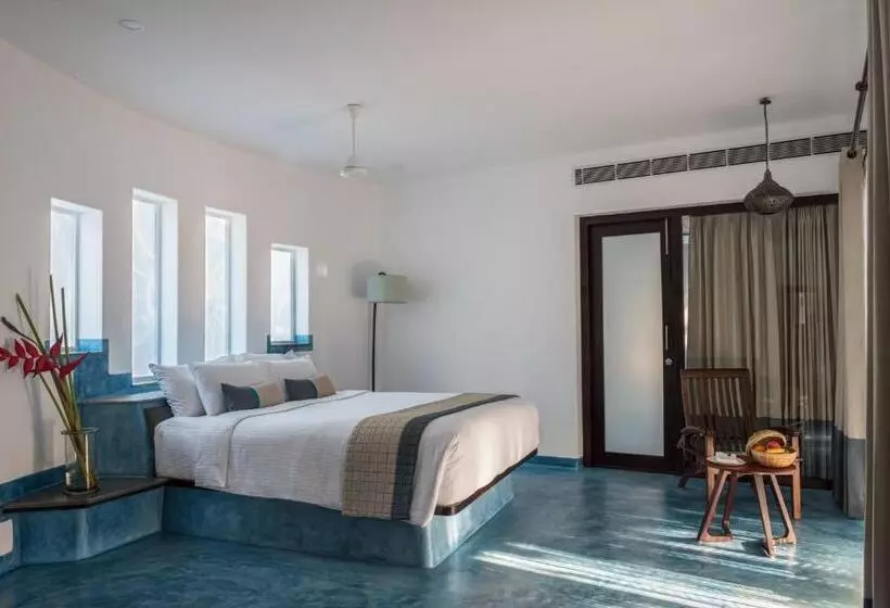 ホテル Xandari Pearl Beach Resort