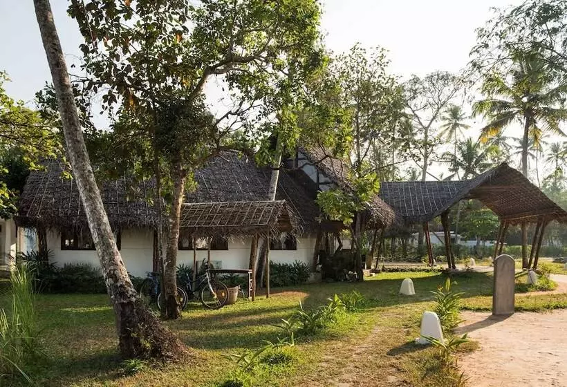 ホテル Xandari Pearl Beach Resort