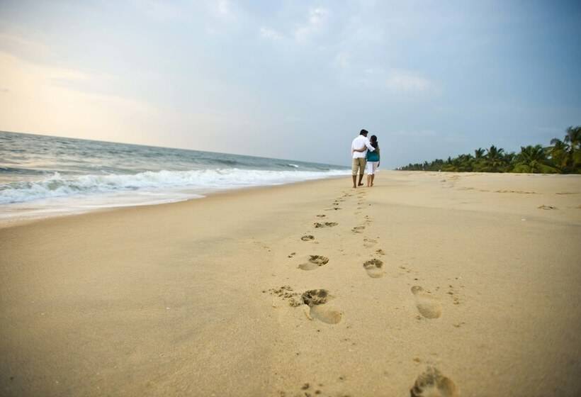 فندق Xandari Pearl Beach Resort