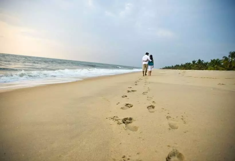 ホテル Xandari Pearl Beach Resort