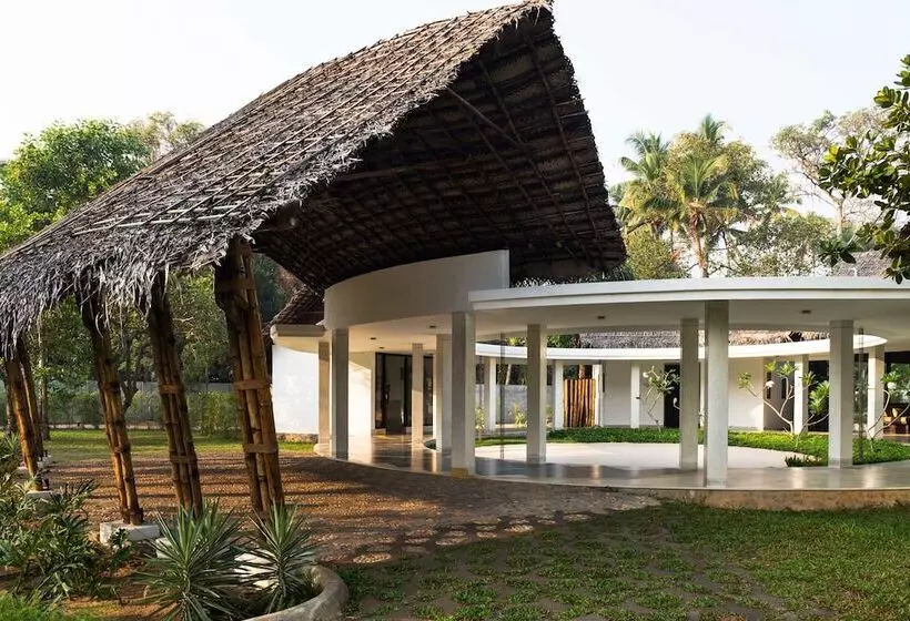 ホテル Xandari Pearl Beach Resort