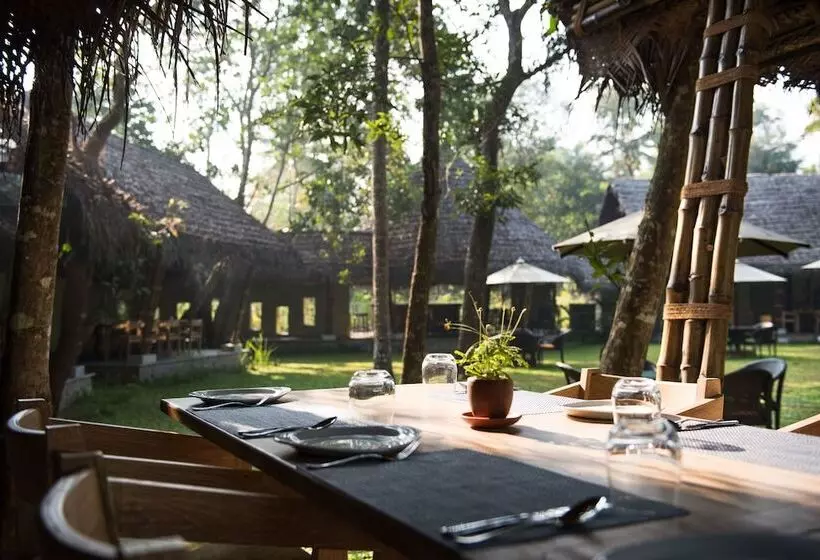 ホテル Xandari Pearl Beach Resort