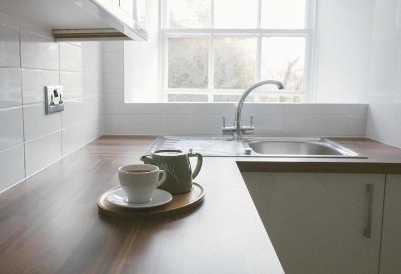 Marischal Apartments