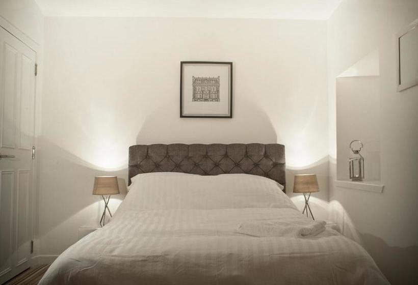 Marischal Apartments