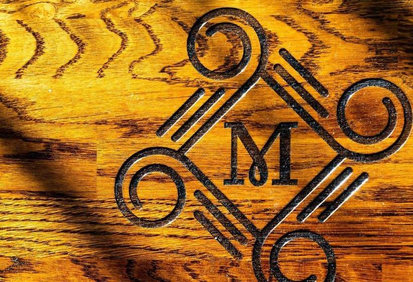 Marischal Apartments