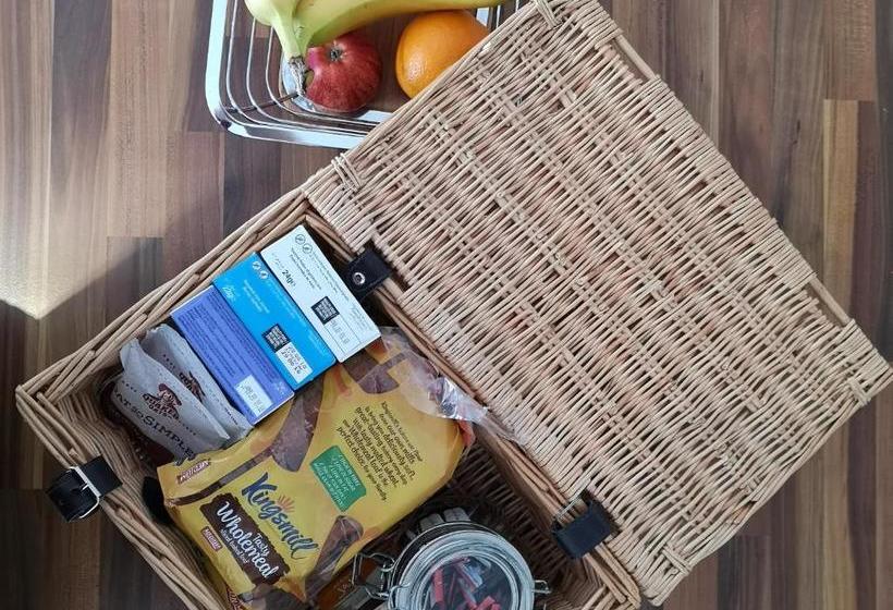 Marischal Apartments