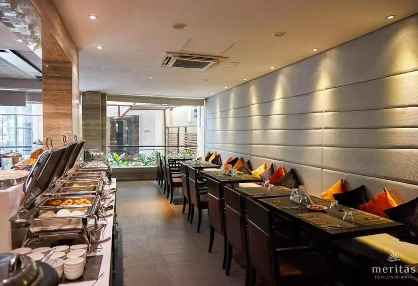 Meritas Picaddle Resort Lonavala