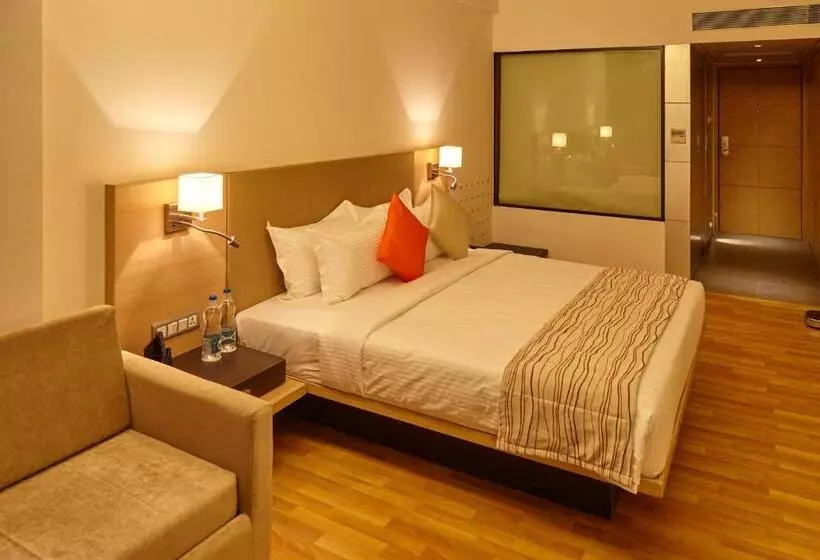 Meritas Picaddle Resort Lonavala