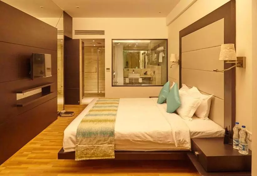 Meritas Picaddle Resort Lonavala