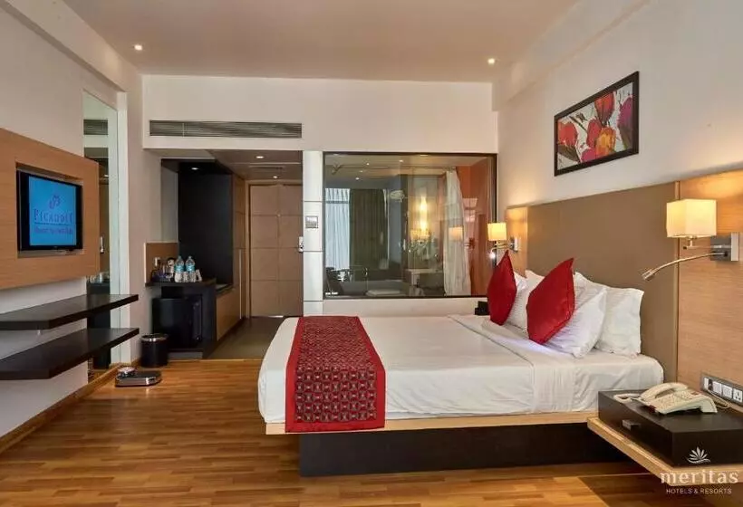 Meritas Picaddle Resort Lonavala