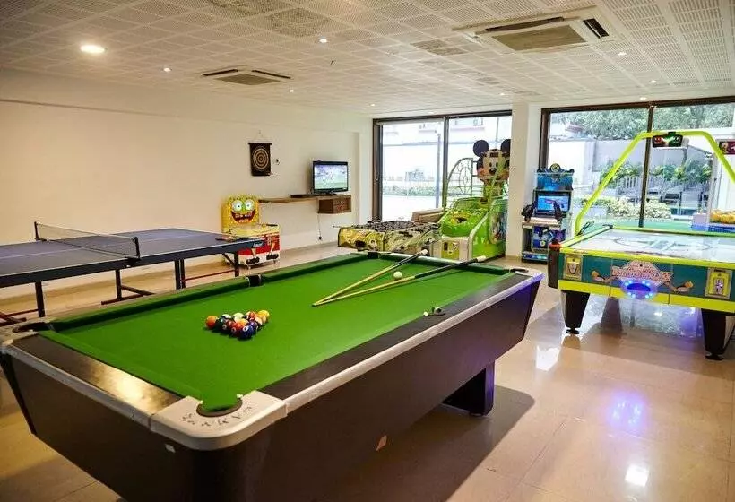 Meritas Picaddle Resort Lonavala