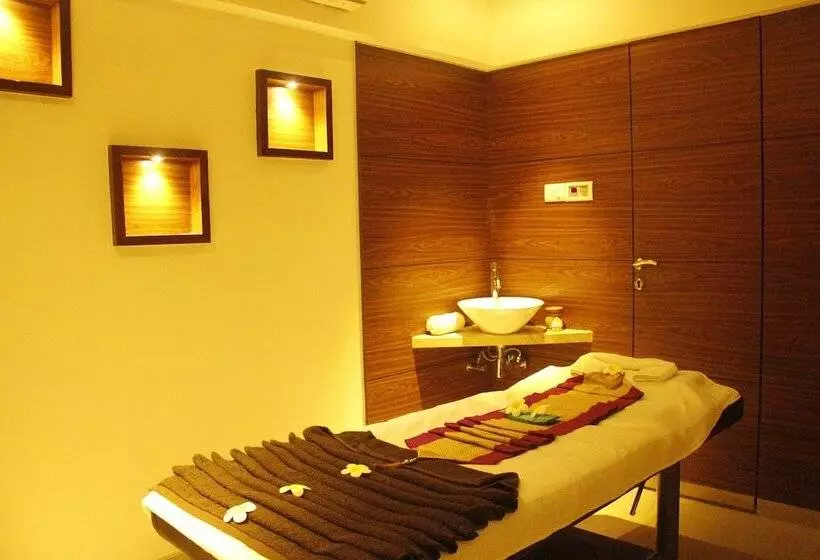 Meritas Picaddle Resort Lonavala