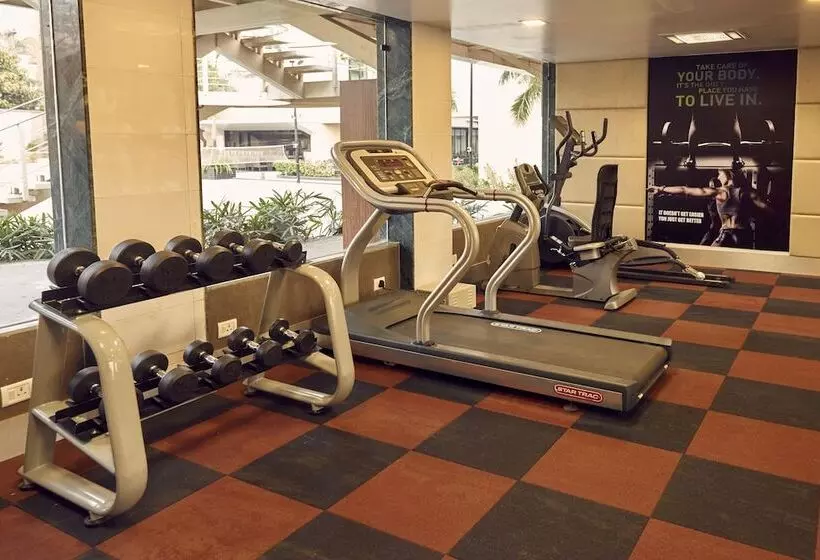 Meritas Picaddle Resort Lonavala