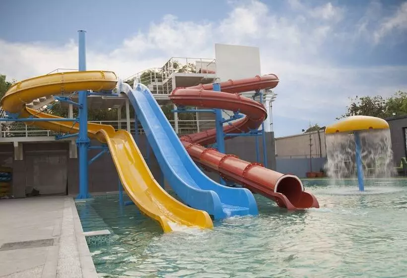 Meritas Picaddle Resort Lonavala