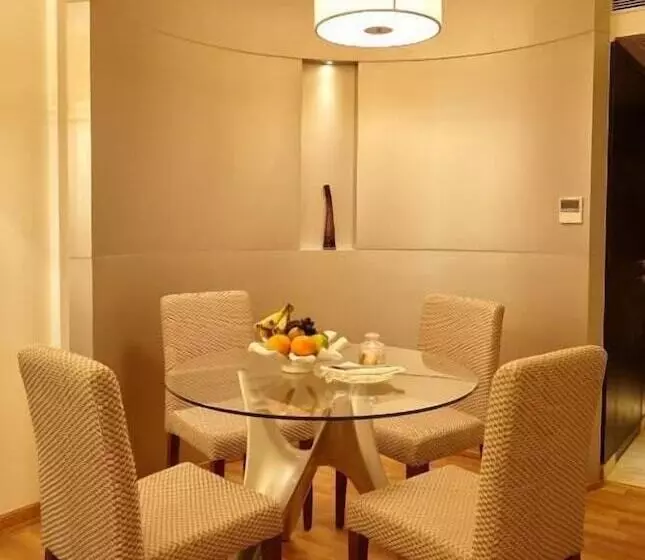 Meritas Picaddle Resort Lonavala