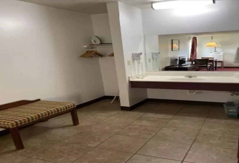 モーテル Royal Inn