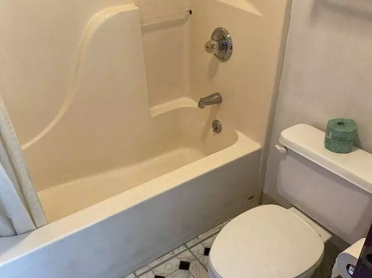 モーテル Royal Inn