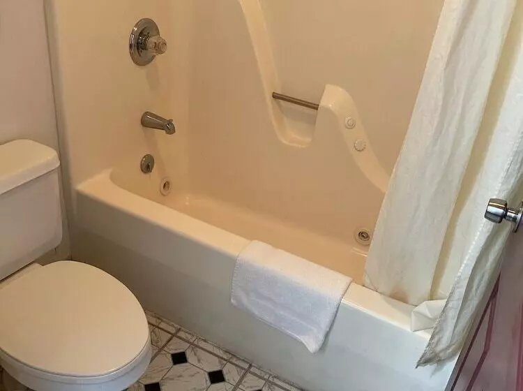 モーテル Royal Inn