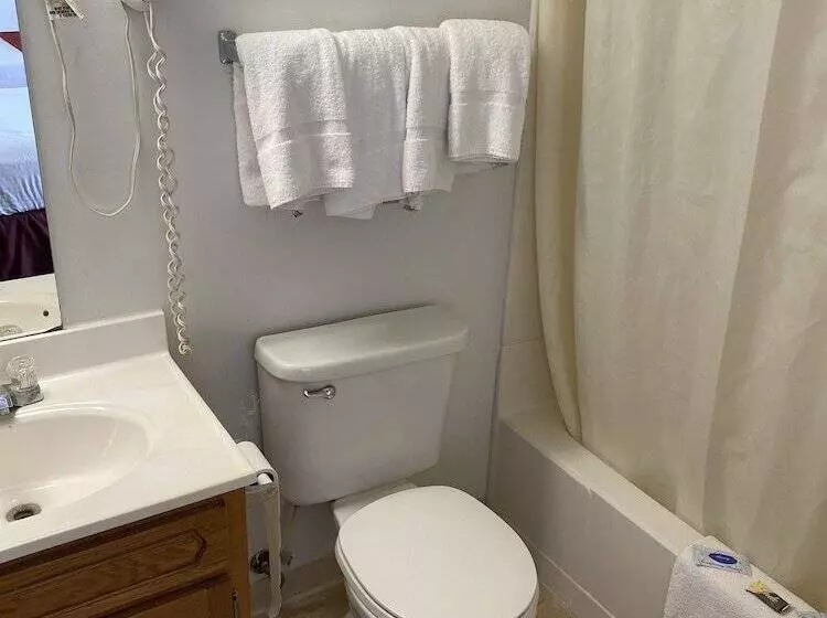 モーテル Royal Inn