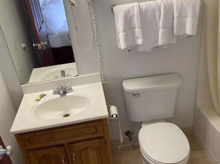 モーテル Royal Inn