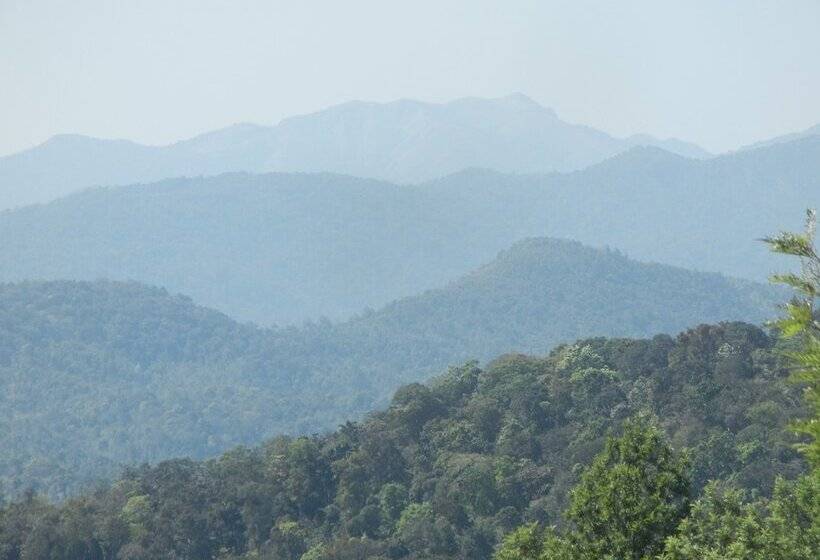 펜션 Amritasthanam Guest House And Retreat