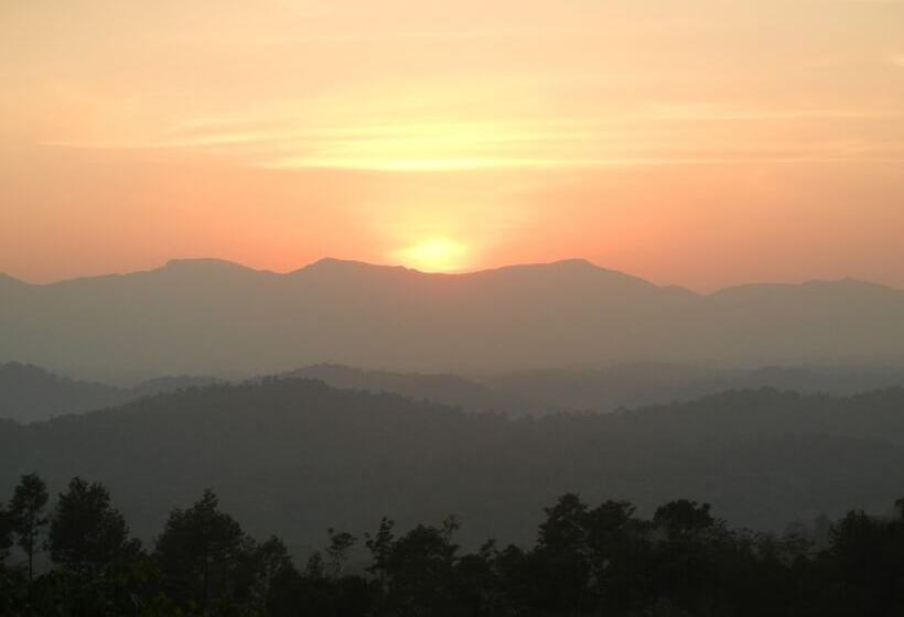 펜션 Amritasthanam Guest House And Retreat