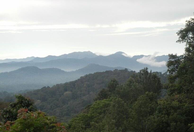 펜션 Amritasthanam Guest House And Retreat