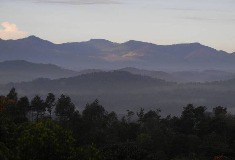 펜션 Amritasthanam Guest House And Retreat