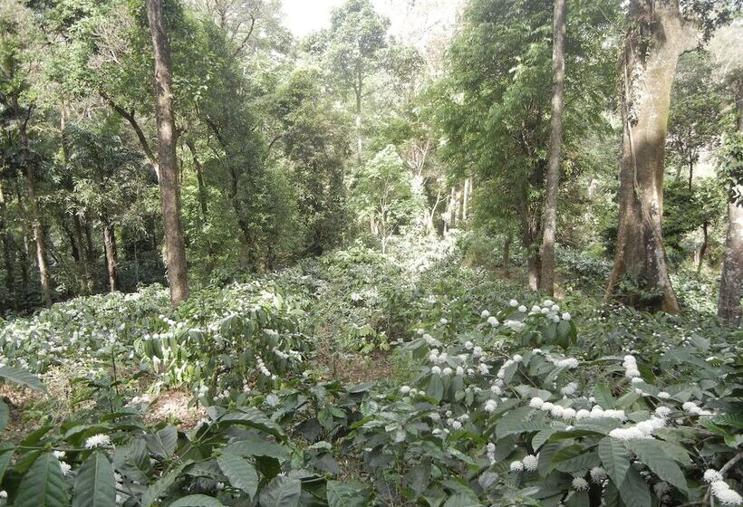 펜션 Amritasthanam Guest House And Retreat