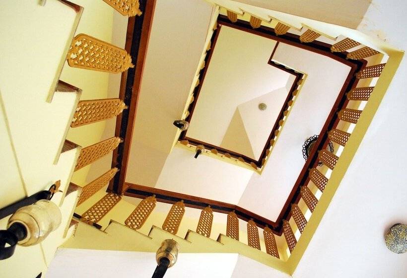 펜션 Amritasthanam Guest House And Retreat