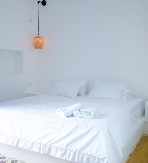 República Hostel Cartagena