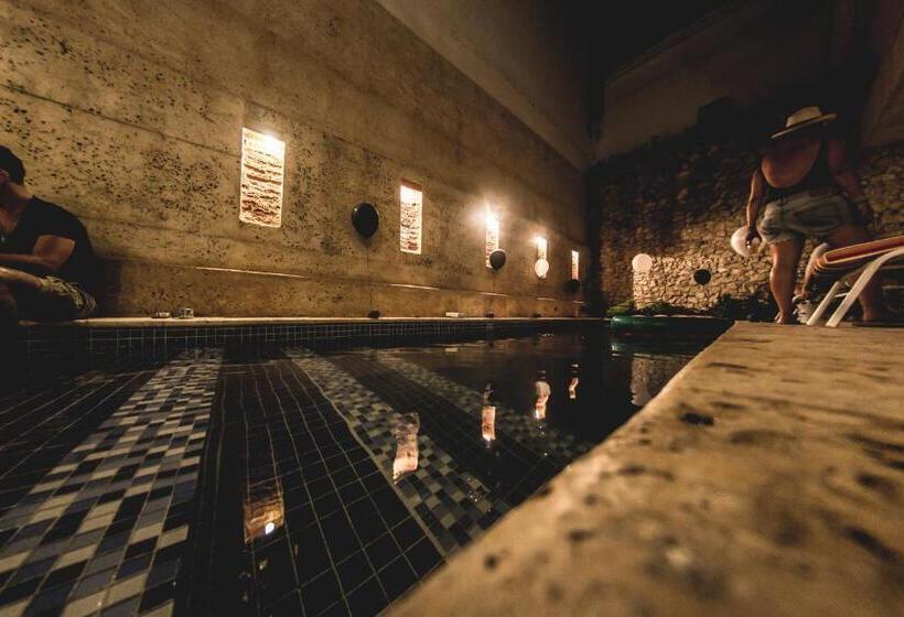 República Hostel Cartagena