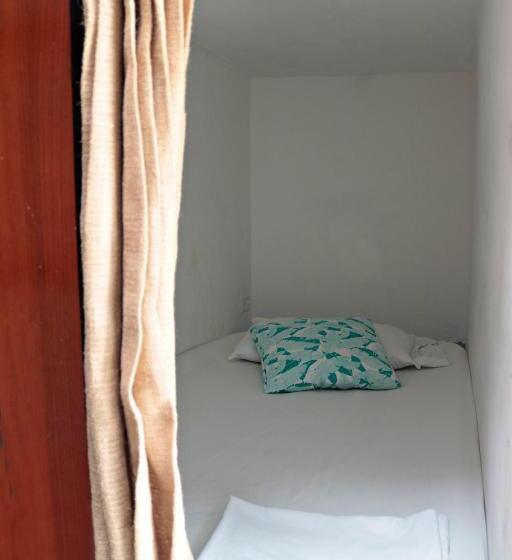 República Hostel Cartagena