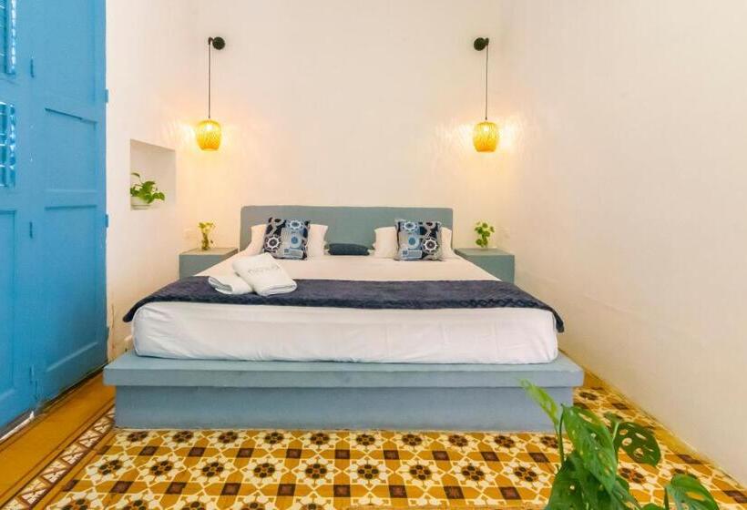 República Hostel Cartagena