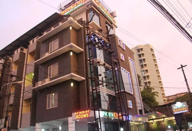 리조트 North Centre