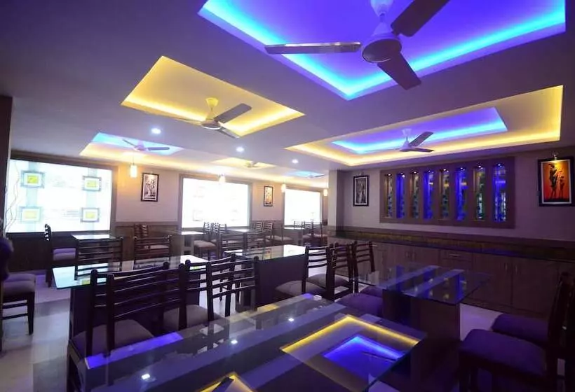 리조트 North Centre