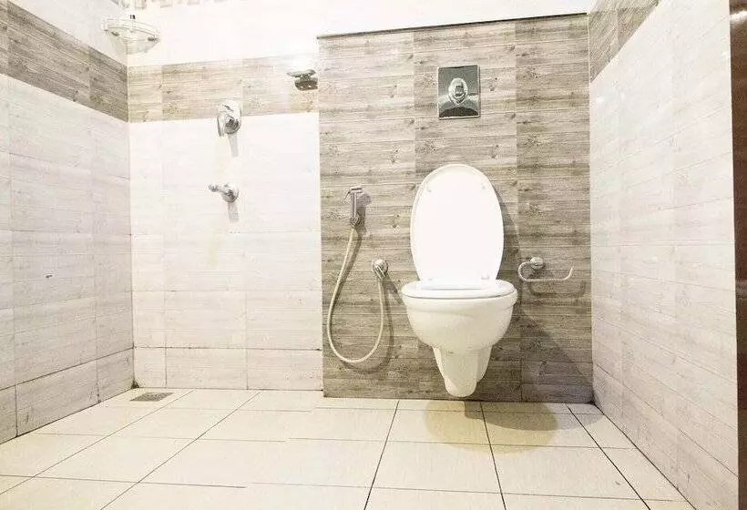 리조트 North Centre