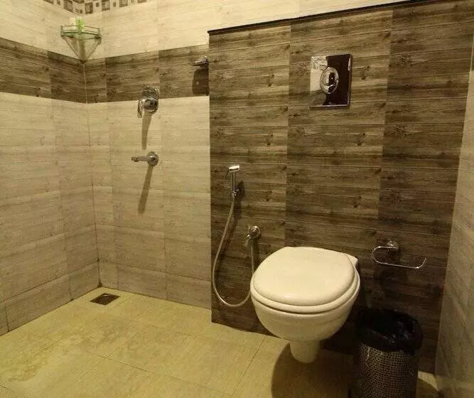 리조트 North Centre