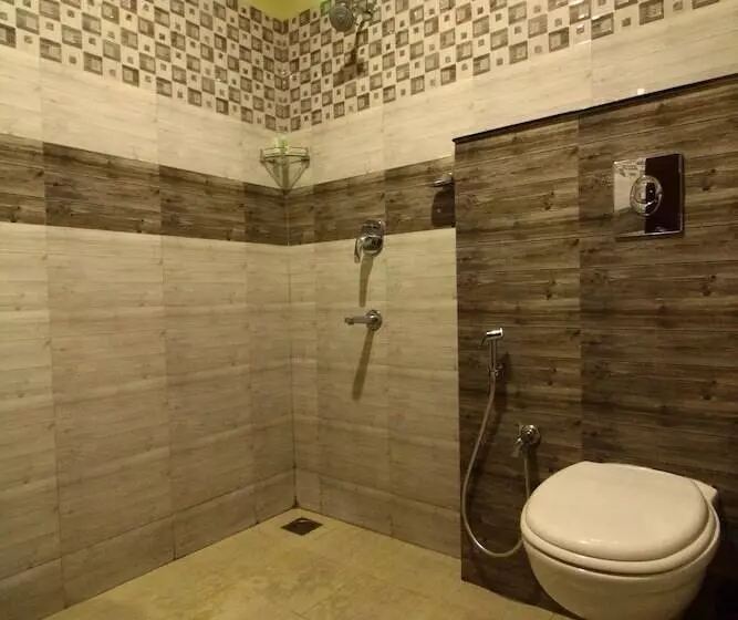 리조트 North Centre