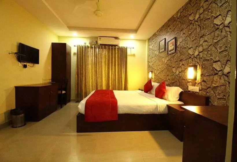 리조트 North Centre