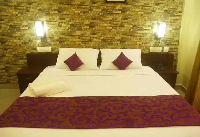 리조트 North Centre