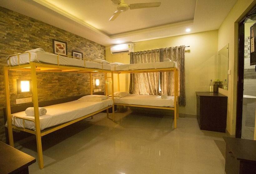 אתר נופש North Centre