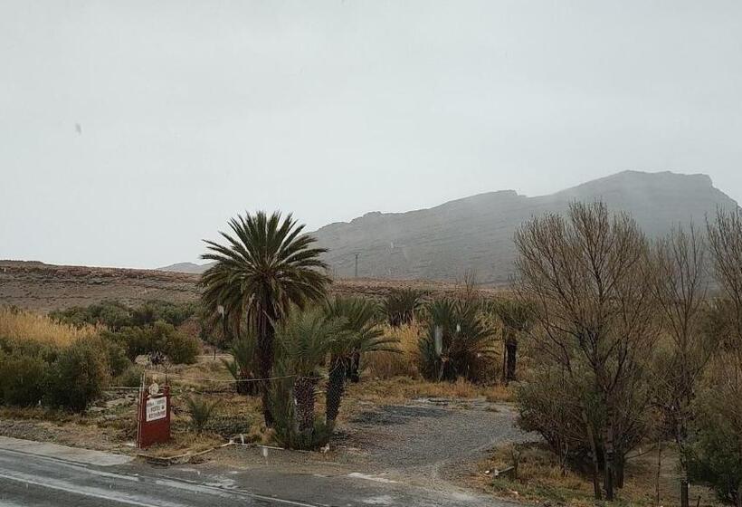 فندق صغير Kasbah Dounia