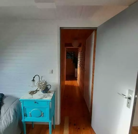 Aamiaismajoitus (B&B) Aux Portes De Locronan