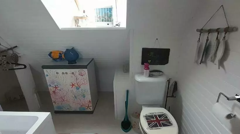 Aamiaismajoitus (B&B) Aux Portes De Locronan